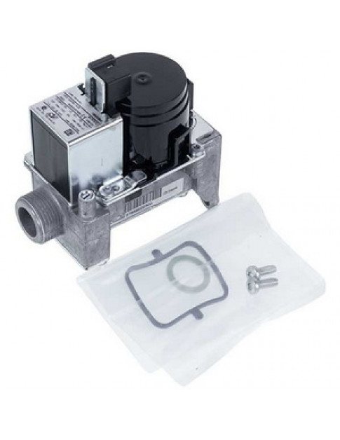 Газовий клапан Honeywell CES10 для конденсаційного котла Viessmann Vitodens 200-W WB2B, WB2C, B2HA 7836324 Газовий клапан Honeywell CES10 для конденсаційного котла Viessmann Vitodens 200-W WB2B, WB2C, B2HA 7836324