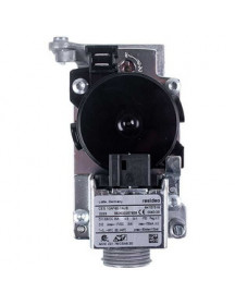 Газовий клапан Honeywell CES10 для конденсаційного котла Viessmann Vitodens 200-W WB2B, WB2C, B2HA 7836324