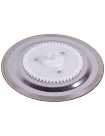 Ніж із зубчиками для слайсера Gorenje 783640 D=167mm