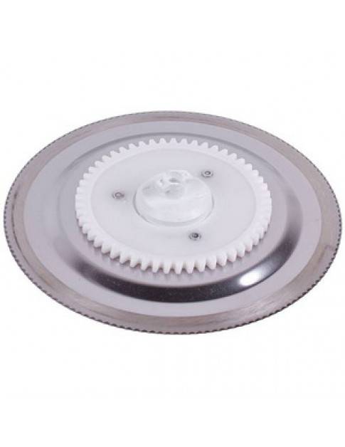 Ніж із зубчиками для слайсера Gorenje 783640 D=167mm