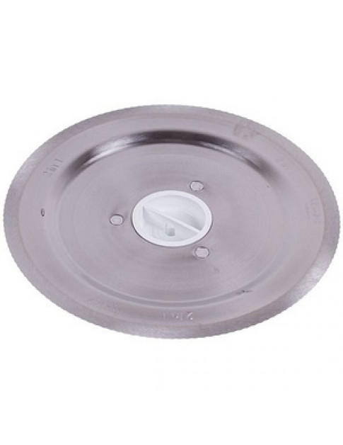 Ніж із зубчиками для слайсера Gorenje 783640 D=167mm