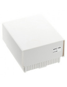 Датчик зовнішньої температури NTC 10 кОм для газового конденсаційного котла Viessmann 7837053