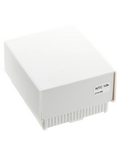 Датчик зовнішньої температури NTC 10 кОм для газового конденсаційного котла Viessmann 7837053