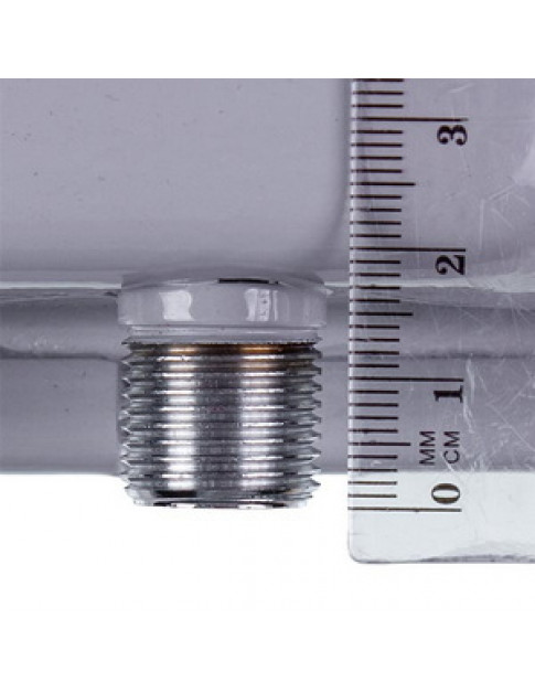 Розширювальний бак Onaysan 8 л 3/8&apos&apos для газового котла Viessmann Vitodens 100 WB1C, B1HC 7837231