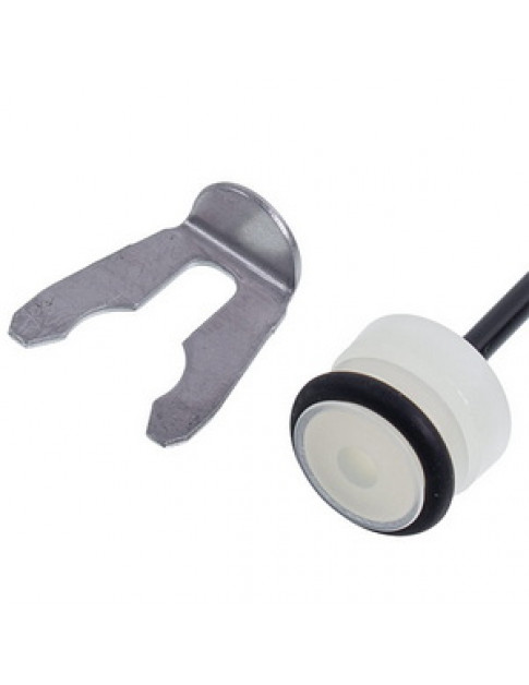 Манометр 0-4 бар для конденсаційного котла Viessmann Vitodens 100-W WB1C, B1KC/B1HC 7838087