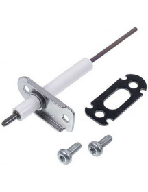 Електрод іонізації для конденсаційного котла Viessmann Vitodens 200 WB2B, WB2C, B2HA 26-35 кВт 7839451