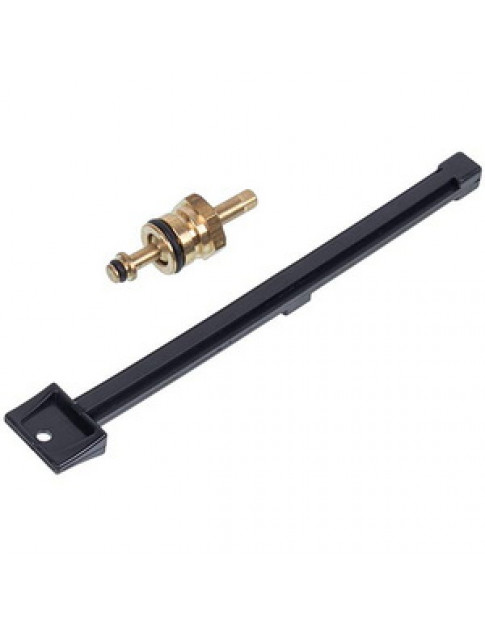 Кран підживлення з ключем для газовго котла Viessmann Vitopend 100 WH1D, Vitodens 100 WB1B, WB1C, B1KC 7839749 Кран підживлення з ключем для газовго котла Viessmann Vitopend 100 WH1D, Vitodens 100 WB1B, WB1C, B1KC 7839749