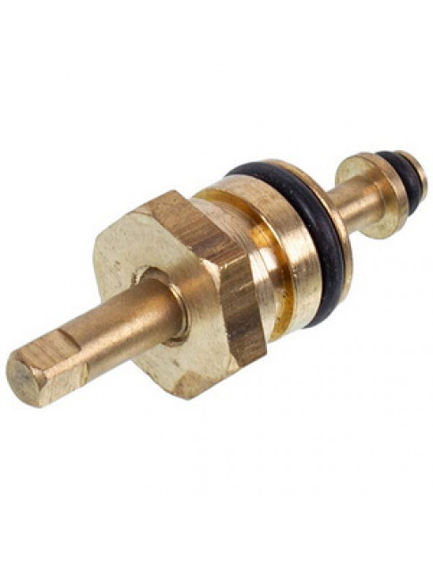 Кран підживлення з ключем для газовго котла Viessmann Vitopend 100 WH1D, Vitodens 100 WB1B, WB1C, B1KC 7839749 Кран підживлення з ключем для газовго котла Viessmann Vitopend 100 WH1D, Vitodens 100 WB1B, WB1C, B1KC 7839749