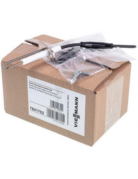 Електроди розпалу та іонізації для конденсаційного котла Viessmann Vitodens 050-W BPJC 7841762