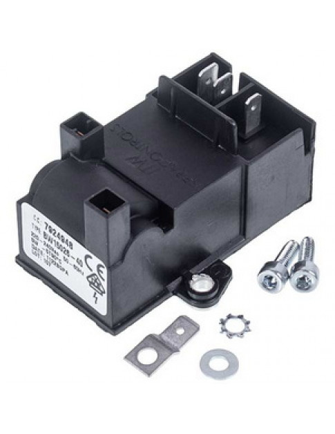 Трансформатор розпалу BW15026-40 для конденсаційного котла Viessmann Vitodens 050-W BPJC 7842085