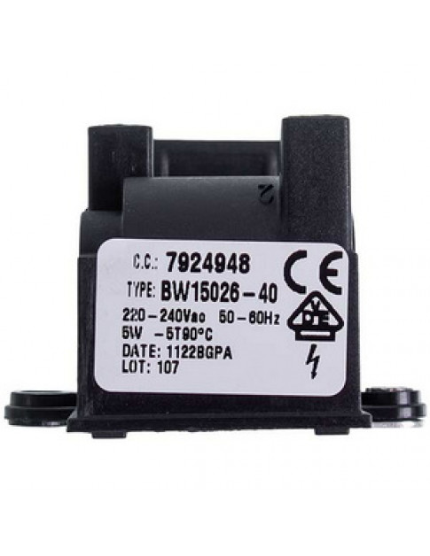 Трансформатор розпалу BW15026-40 для конденсаційного котла Viessmann Vitodens 050-W BPJC 7842085