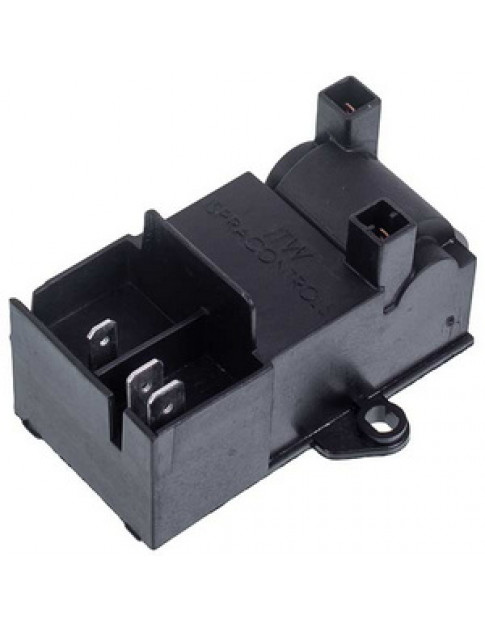 Трансформатор розпалу BW15026-40 для конденсаційного котла Viessmann Vitodens 050-W BPJC 7842085