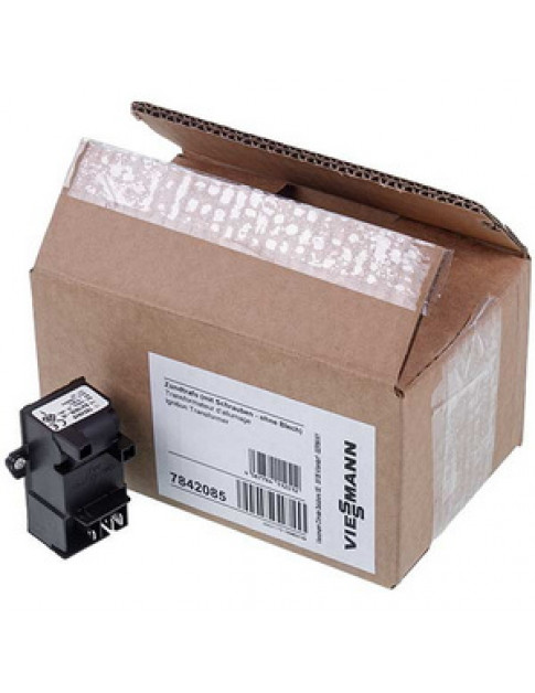 Трансформатор розпалу BW15026-40 для конденсаційного котла Viessmann Vitodens 050-W BPJC 7842085