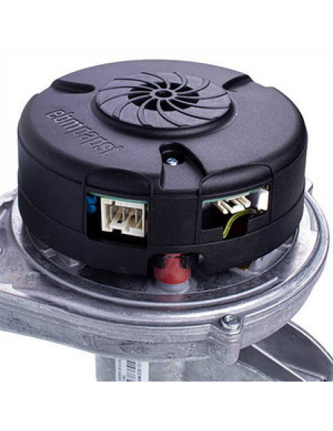 Вентилятор Ebmpapst NRG118 для конденсаційного котла Viessmann Vitodens 100 В1НС/B1КС 30/35 кВт 7842354