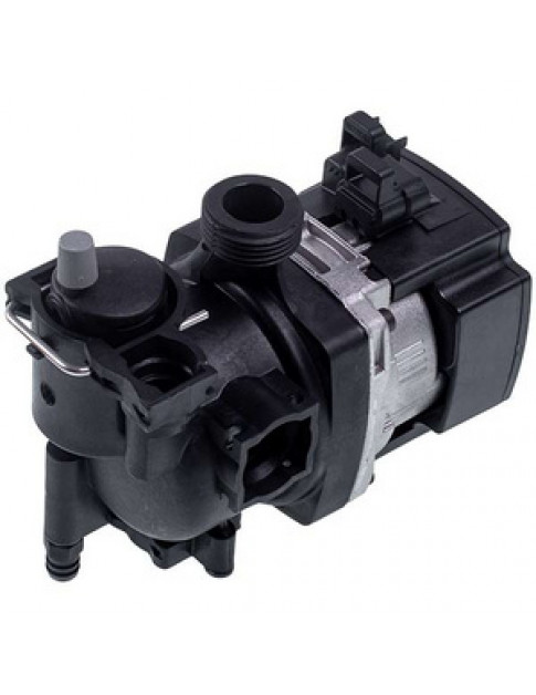 Частотный циркуляційний насос у зборі Grundfos UPM3 15-50 2-33W для газового котла Viessmann 7842625