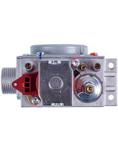 Газовий клапан Ebmpapst для газового конденсаційного котла Viessmann WВ1C 19/26 кВт 7849853