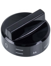 Ручка регулювання режимів духовки для плити Gorenje 785433