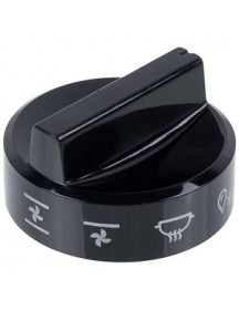 Ручка регулювання режимів духовки для плити Gorenje 785433