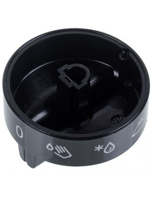 Ручка регулювання режимів духовки для плити Gorenje 785433