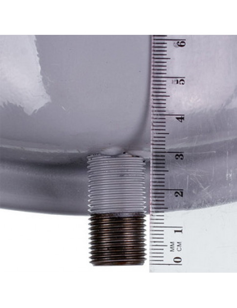 Розширювальний бак Onaysan 10 л 3/8&apos&apos для газового котла Viessmann Vitopend 100-W A1HB, A1JB 30-34 кВт 7855131