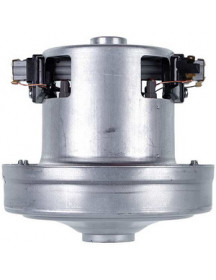 Двигун для пилососа Gorenje 785634 (з виступом) D=132/84 mm H=48/117 mm 2300 W 