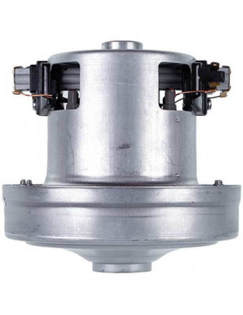 Двигун для пилососа Gorenje 785634 (з виступом) D=132/84 mm H=48/117 mm 2300 W Двигун для пилососа Gorenje 785634 (з виступом) D=132/84 mm H=48/117 mm 2300 W