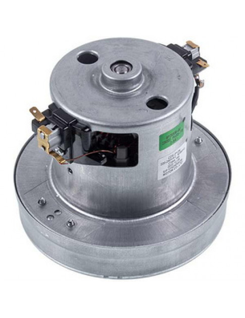 Двигун для пилососа Gorenje 785634 (з виступом) D=132/84 mm H=48/117 mm 2300 W Двигун для пилососа Gorenje 785634 (з виступом) D=132/84 mm H=48/117 mm 2300 W