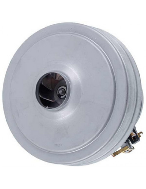 Двигун для пилососа Gorenje 785634 (з виступом) D=132/84 mm H=48/117 mm 2300 W Двигун для пилососа Gorenje 785634 (з виступом) D=132/84 mm H=48/117 mm 2300 W