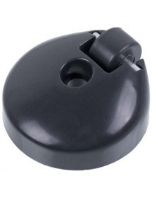 Колесо мале переднє для пилососа Gorenje 785676