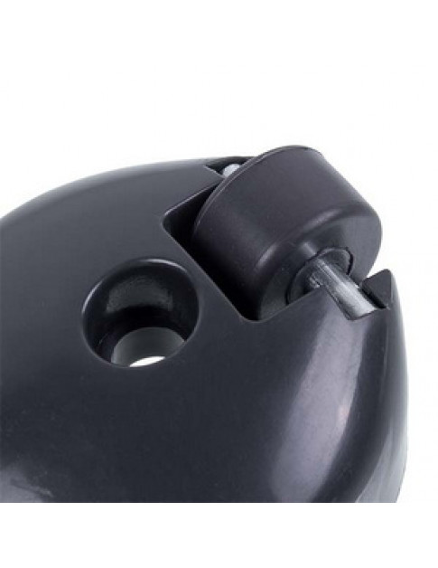 Колесо мале переднє для пилососа Gorenje 785676