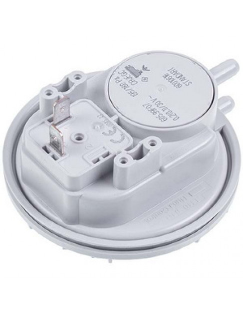 Реле тиску повітря (пресостат) Huba Control 195/180 Па для газового котла Viessmann 7856835 Реле тиску повітря (пресостат) Huba Control 195/180 Па для газового котла Viessmann 7856835