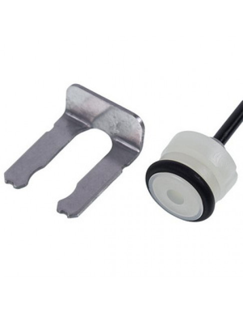 Манометр 0-4 бар D=43/40 мм для газового котла Viessmann Vitopend 100 A1JB/A1HB 7856839 Манометр 0-4 бар D=43/40 мм для газового котла Viessmann Vitopend 100 A1JB/A1HB 7856839