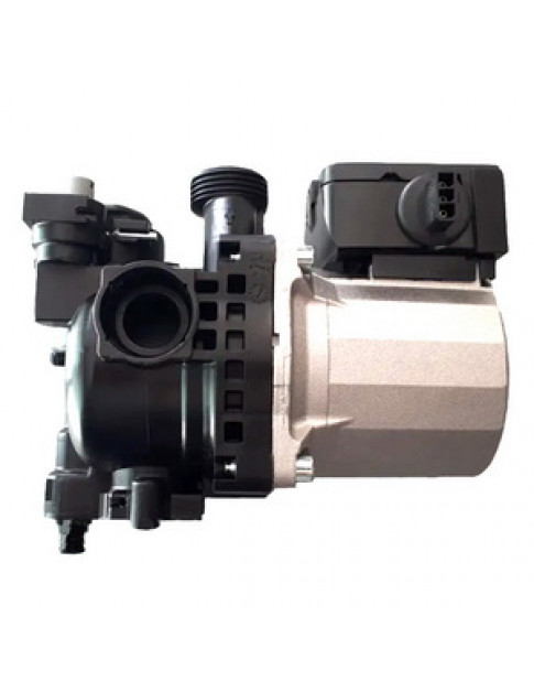 Насос циркуляційний у зборі Wilo KSL 15/5-2 C 82 Вт для газового котла Viessmann Vitopend 100-W A1JB/A1HB 12-24 кВт 7856848