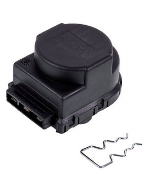 Сервопривід триходового клапана для газового котла Viessmann Vitopend 100 A1JB/A1HB 7856852