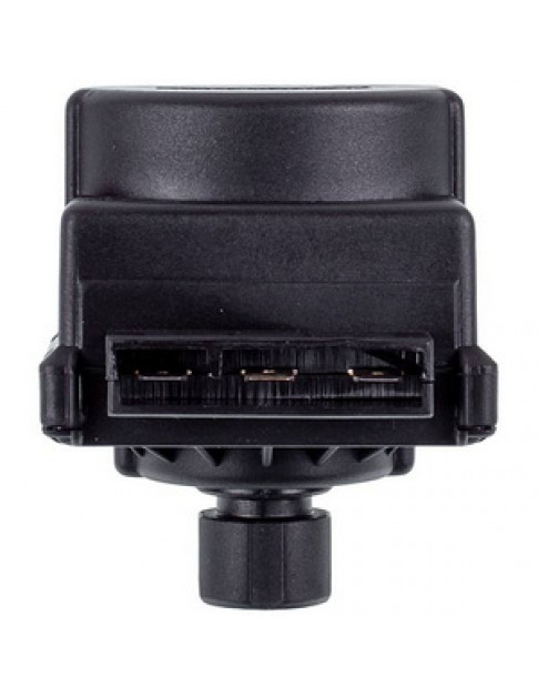 Сервопривід триходового клапана для газового котла Viessmann Vitopend 100 A1JB/A1HB 7856852