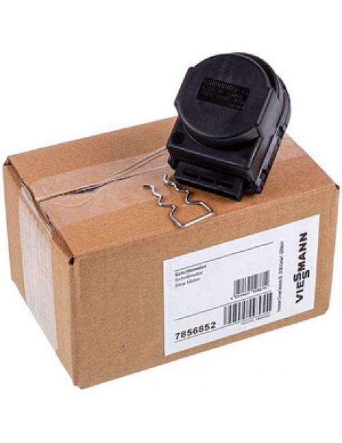 Сервопривід триходового клапана для газового котла Viessmann Vitopend 100 A1JB/A1HB 7856852