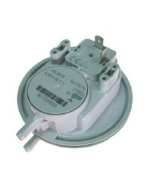 Реле диференційного тиску 140/120 Па для газового котла Viessmann A1JB/A1HB 30-34 кВт 7856959 Реле диференційного тиску 140/120 Па для газового котла Viessmann A1JB/A1HB 30-34 кВт 7856959