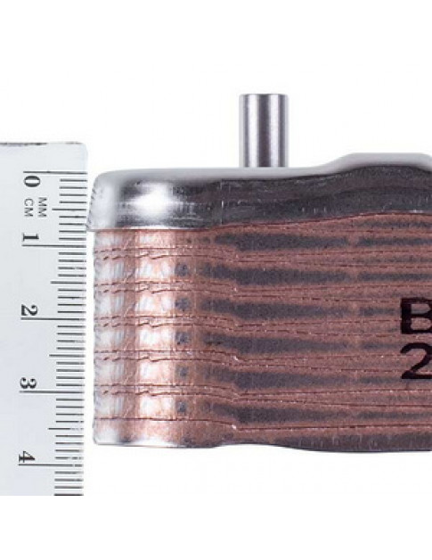 Теплообмінник пластинчастий ГВП Swep (14 пластин) для газового котла Viessmann Vitopend 100-W WH1B, A1JB 7856964