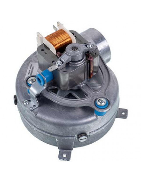 Вентилятор Fime GR03975T 42W для газового котла Viessmann Vitopend A1JB/A1HB 7858293