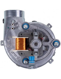 Вентилятор Fime GR03975T 42W для газового котла Viessmann Vitopend A1JB/A1HB 7858293