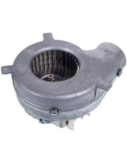 Вентилятор Fime GR03975T 42W для газового котла Viessmann Vitopend A1JB/A1HB 7858293