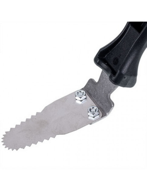 Шпатель для очищення теплообмінника конденсаційного котла Viessmann Vitodens 7858492