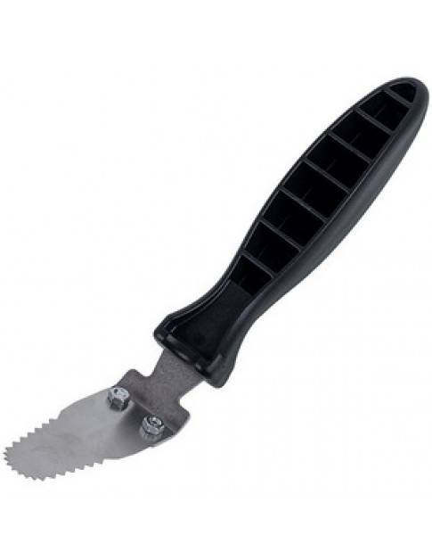 Шпатель для очищення теплообмінника конденсаційного котла Viessmann Vitodens 7858492