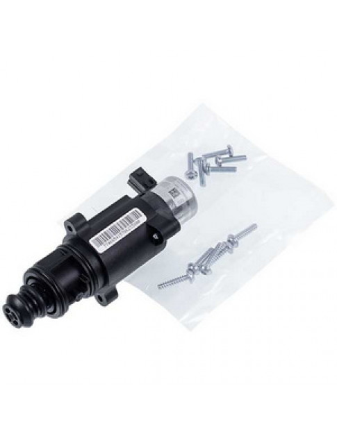 Сервопривід триходового клапана UCL для конденсаційного котла Viessmann Vitodens 050 B0KA, 100 B1HF/B1KF 7858946