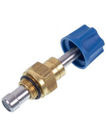 Кран підживлення для газового котла Viessmann Vitopend 100-W A1JB 7859549