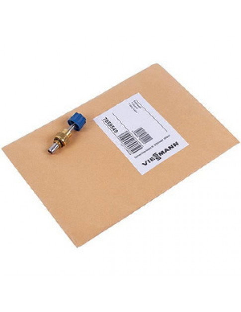 Кран підживлення для газового котла Viessmann Vitopend 100-W A1JB 7859549