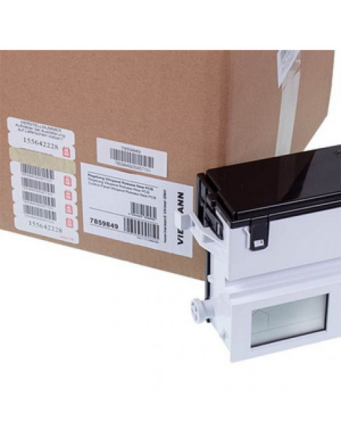 Регулятор для газового котла Viessmann Vitopend 100 А1JВ, A1HB 7859849 Регулятор для газового котла Viessmann Vitopend 100 А1JВ, A1HB 7859849