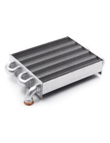 Теплообмінник первинний для газового котла Viessmann Vitopend 100 А1JB/A1HB 12-24 кВт 7861213 Теплообмінник первинний для газового котла Viessmann Vitopend 100 А1JB/A1HB 12-24 кВт 7861213