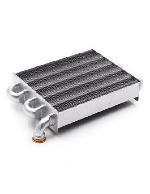 Теплообмінник первинний для газового котла Viessmann Vitopend 100 А1JB/A1HB 12-24 кВт 7861213