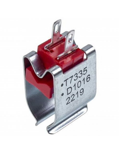 Датчик температури NTC накладний для газового котла Viessmann Vitopend 100 A1HВ/A1JB 7861235